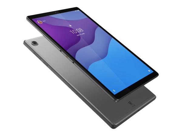 Lenovo Tab M10 HD (2nd Gen) ZA6V 10.1 64GB 4GB Harmaa