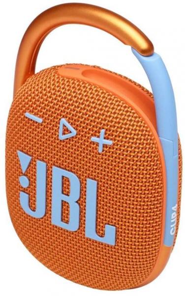 JBL Clip 4 oranssi