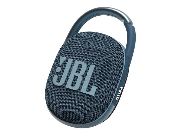 JBL Clip 4 sininen