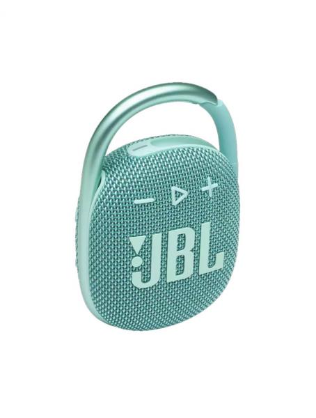 JBL Clip 4 turkoosi
