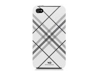 iPhone 4/4S case THE GRID W/G