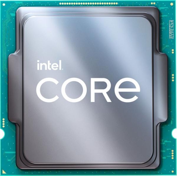 Intel Core i9-11900K 3,50 GHz (Rocket Lake-S) Sockel 1200 - tray