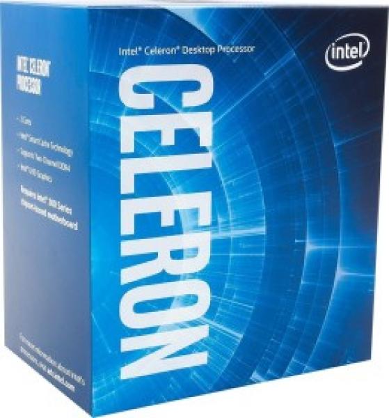 Intel Celeron G5905 3.5 GHz, 4MB, Socket 1200