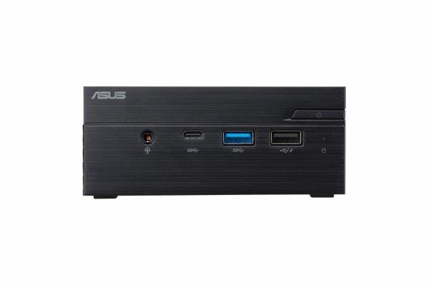 ASUS PN41-BC031ZV N4500 4GB 128GB