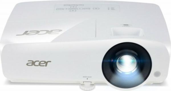 Acer P1560Bi 1920 x 1080, 4000 lumenia, HDMI, VGA