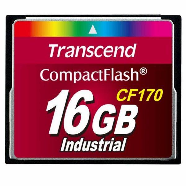 16GB CF CARD (CF170)