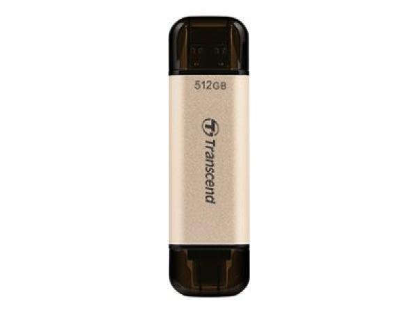 TRANSCEND JETFLASH 930C USB 3.2 512GB