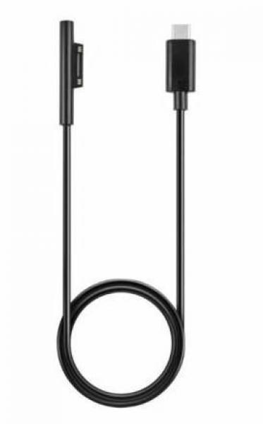 USB-C to Surface Charging Cable