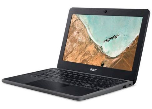 NX.A6UED.001 - 4710886338895 - Acer Chromebook 311 - C722-K5DW - 11.6" HD Acer ComfyView LCD - MTK MT8183 processor with Octa-core CPU - 4GB - eMMC 32GB - Mali-
