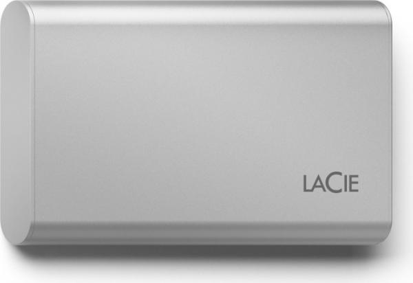 LaCie Portable SSD v2 500Gb USB-C