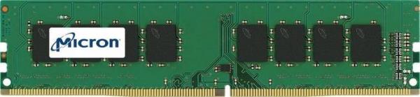 Micron Crucial DDR4 ECC UDIMM 16GB 3200