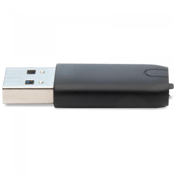 X6 Crucial USB-C female to USB-A male
