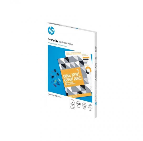 HP e-day Gls LJ A4 120g 150sh FSC Paper