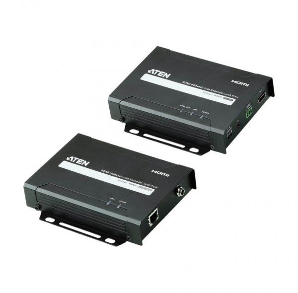 ATEN VE802 HDMI HDBaseT-Lite Extender Transmitter and Receiver