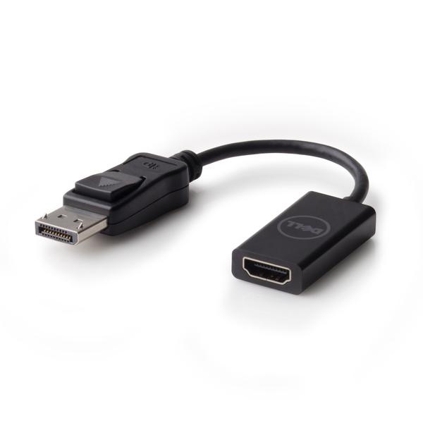 Adapter DisplayPort to HDMI