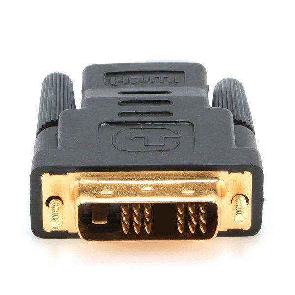 Gembird adapter HDMI(F)->DVI(M)