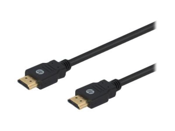 HP HDMI to HDMI - 1.0m