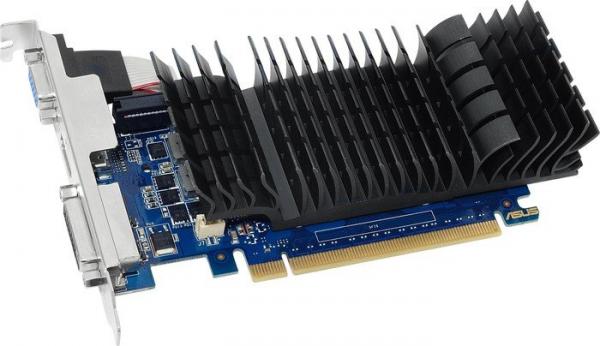 Asus GT730 2GB PCI-E Silent
