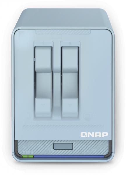 QNAP QMiro-201W WiFi Mesh Tri-band home