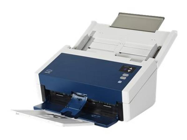 Xerox DocuMate 6440 - asiakirjaskanneri - pöytämalli - USB 2.0
