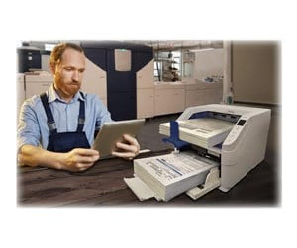Xerox W130 - asiakirjaskanneri - pöytämalli - USB 3.1 Gen 1