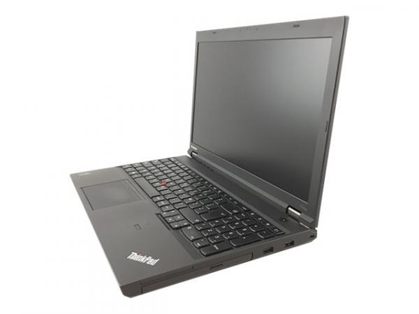 Lenovo ThinkPad T540p 15.6 I5-4300U 8GB 256GB Graphics 4600 Windows 10 Pro 64-bit