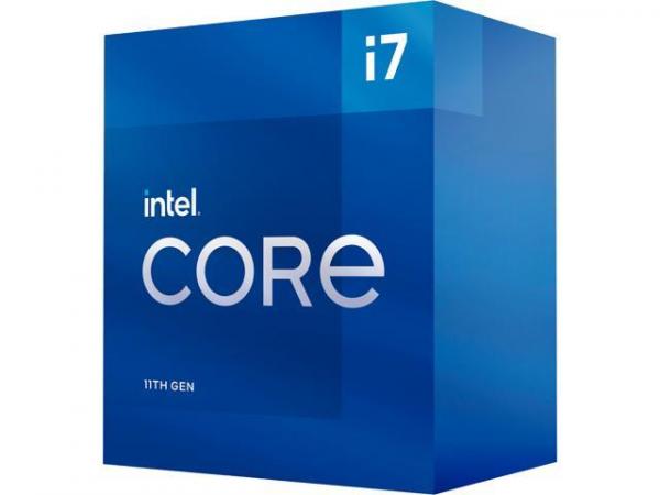 Intel Core i7-11700 2.50GHZ 16MB LGA1200 Box
