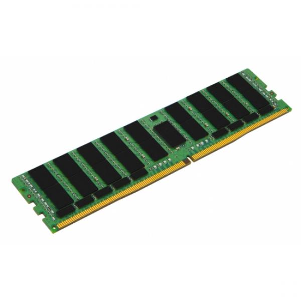 Kingston - DDR4 - moduuli - 64 Gt - LRDIMM 288-nastainen - 2666 MHz / PC4-21300 - LRDIMM