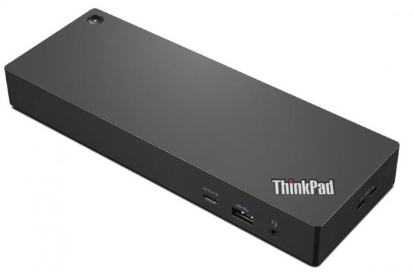 Lenovo ThinkPad Universal Thunderbolt 4 Dock EU