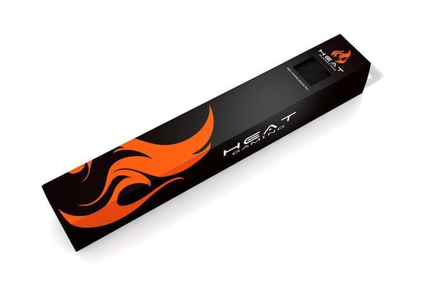 Heat Gaming Mouse Pad - XL