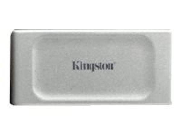 Kingston 500G PORTABLE SSD XS2000 USB 3.2 Gen 2x2