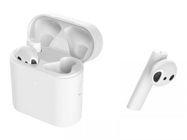 Xiaomi MI True Wireless Earphones 2 - täysin langattomat kuulokkeet with mic