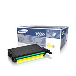 SAMSUNG Toner yellow 7000sh for CLP-770ND