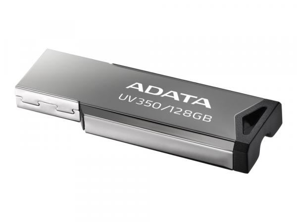 ADATA UV350 - USB Flash-asema - 128 Gt