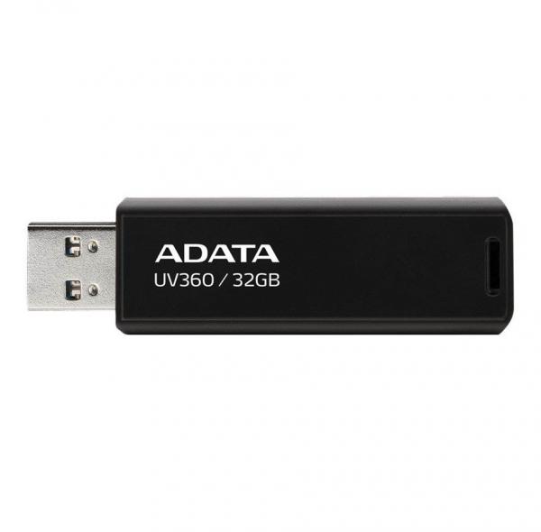 ADATA UV360 - USB Flash-asema - 32 Gt