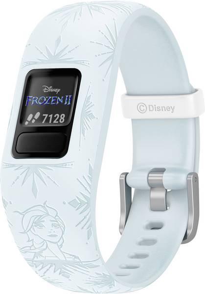  Garmin vivofit jr. 2 Disney Frozen 2 - Elsa