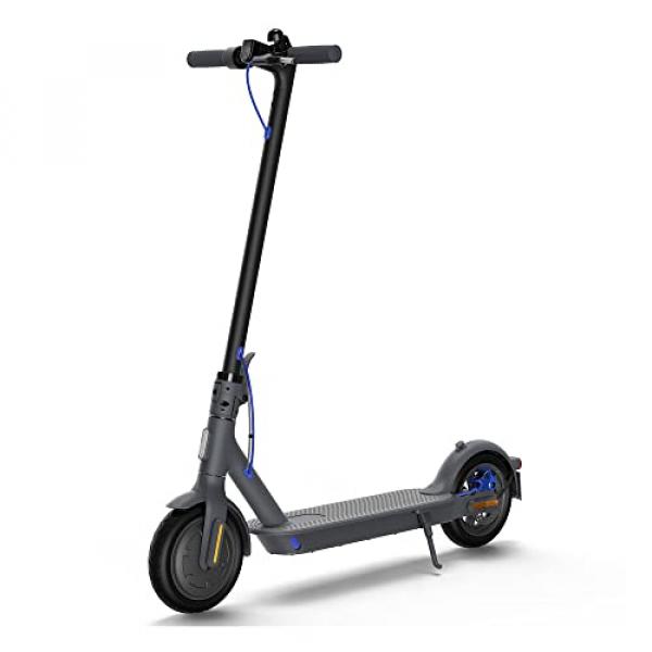 Xiaomi Mi Electric Scooter 3 FR  (25 km/h, 1 x 600 W)