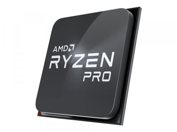 AMD Ryzen 5 PRO 2400GE 3.7GHz 4Core AM4