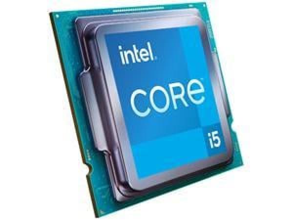 Intel CPU Core  I5-11600KF 6 kerner