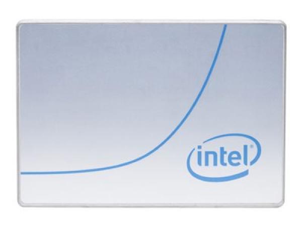 Intel SSD DC P4510 Series - 4 Tt - PCI Express 3.1 x4 (NVMe)