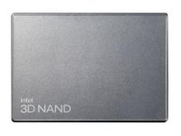 INTEL SSD D7-P5510 7.68TB 2.5inch PCI-E