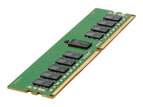 HPE 64GB 2RX4 PC4-2933Y-R RAM  MEM