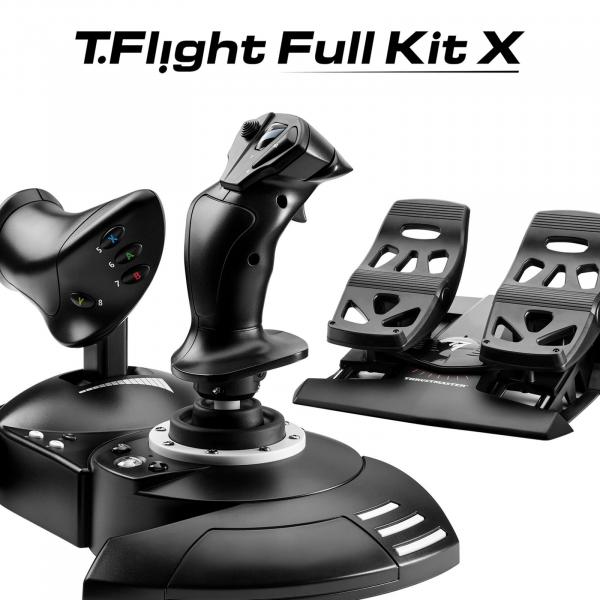 Thrustmaster T.Flight Full Kit X for Xbox / PC