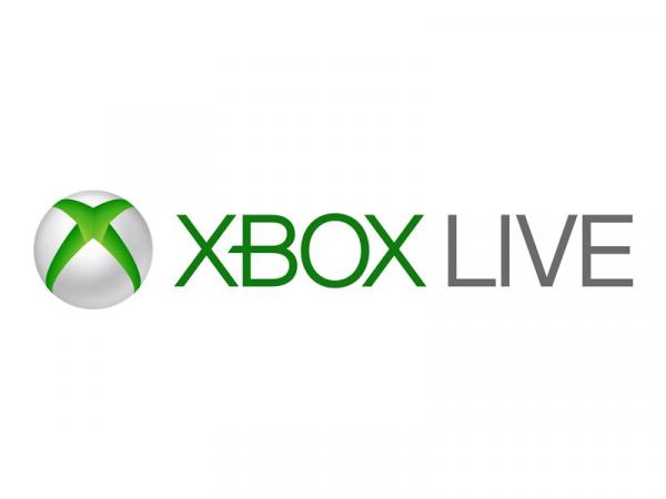 Microsoft Xbox Live Gold Membership, MS ESD 12 Month Gold Eurozone, jäsenaikakortti, 1 vuosi