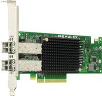 Emulex Dual Port 10GbE SFP+ Emb Adapter