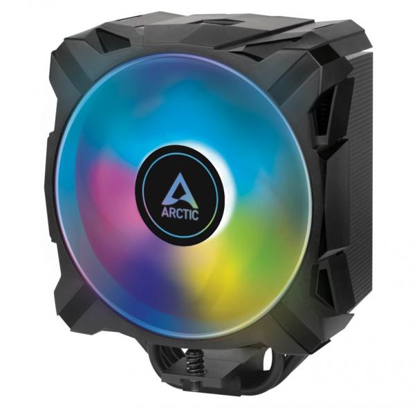 Arctic Freezer i35 ARGB Intel Socket 1700, 1200, 115x