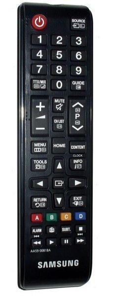Remote Control TM1240