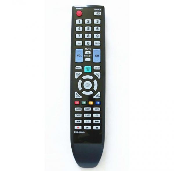 Samsung BN59-00939A TV-kaukosäädin