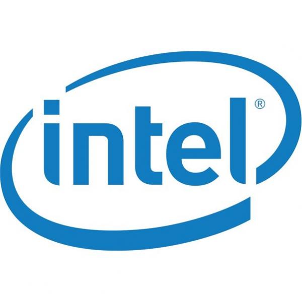 Intel Storage Control Panel