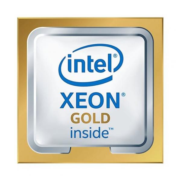 Intel Xeon Gold 6240 / 2.6 GHz suoritin LGA3647